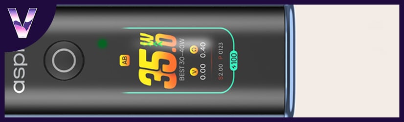 puissance du Fluffi Pro